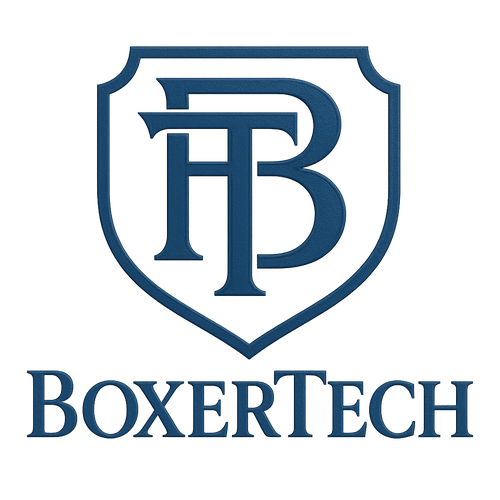 Boxertech